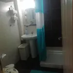 A quiet room